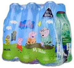 Peppa Pig 24x0,33L