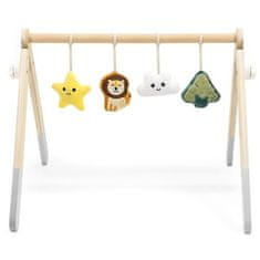 LEBULA Viga PolarB Čelenka Baby Gym Rack