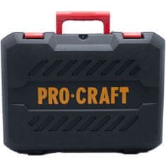 Procraft Aku bruska Procraft PGA20bb bez baterie | PGA20 bb