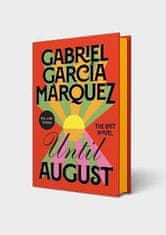 Gabriel García Márquez: Until August