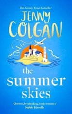 Jenny Colganová: The Summer Skies: Escape to the Scottish Isles with the brand-new novel by the Sunday Times bestselling author