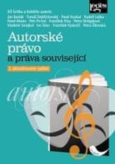 Jiří Srstka: Autorské právo a práva související