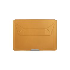 UNIQ Oslo - Obal se stojanem pro MacBook 14"