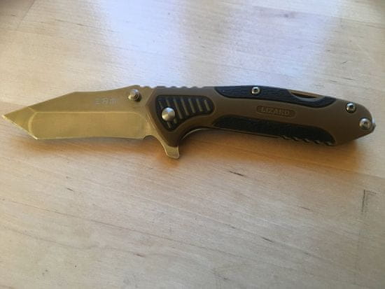 SRM 7094 zavírací nůž multi-tool