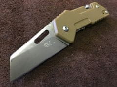 SRM 7042 LTC-GV-T2 GA-T11 - Unique - Zavírací nůž 