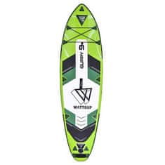 WattSup paddleboard WATTSUP Guppy 9'0''x30''x5'' GREEN One Size