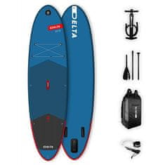 Delta paddleboard DELTA Allround 10'8'' One Size