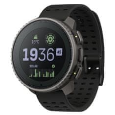 Suunto Suunto Vertical Titanium Solar Black - rozbalené