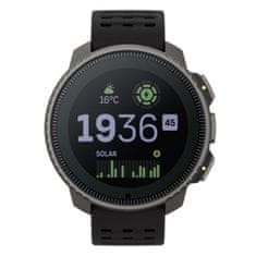 Suunto Vertical Titanium Solar Black