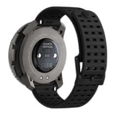 Suunto Vertical Titanium Solar Black