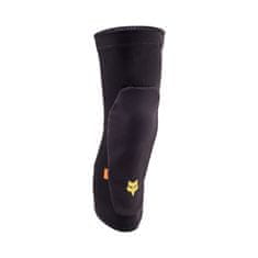 Fox Racing Chránič kolen Fox Enduro Knee Sleeve SG Black * vel.: S