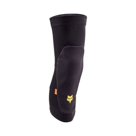 Fox Racing Chránič kolen Fox Enduro Knee Sleeve SG Black *