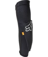 Fox Racing Chrániče loktů Fox Enduro Pro Elbow Guard Black * vel.: M