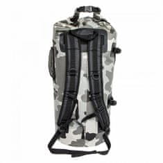 Elements Gear Lodní vak FORESTER 80 L černá/šedá