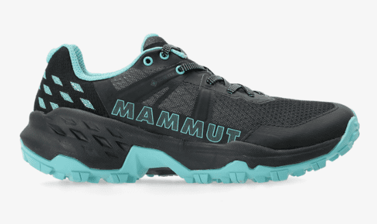 Mammut Sertig II Low GTX W