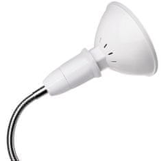 sapro Lampa pro růst rostlin s klipem Gardlov 16348, 200 LED, 9.5 W