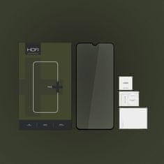 Hofi Glass Pro Full Screen ochranné sklo na Motorola Moto E13, černé