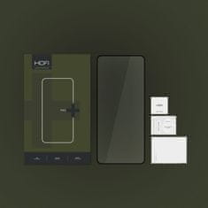 Hofi Glass Pro Full Screen ochranné sklo na Xiaomi Redmi Note 12 5G / Poco X5 5G, černé