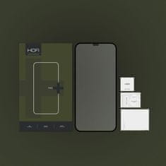 Hofi Glass Pro Full Screen ochranné sklo na iPhone X / XS / 11 Pro, černé
