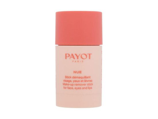 Payot 50g nue make-up remover stick, odličovač tváře