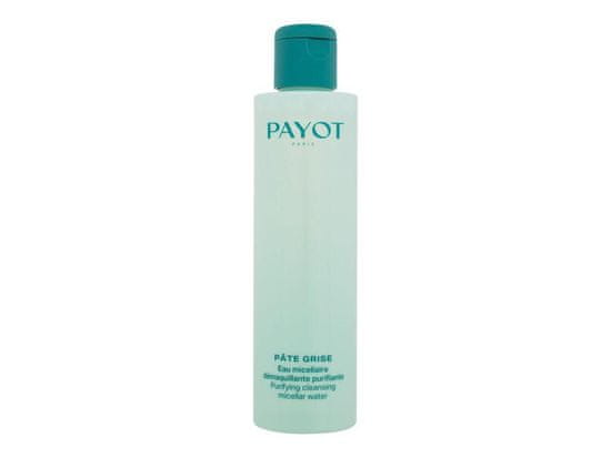 Payot 200ml pate grise purifying cleansing micellar water