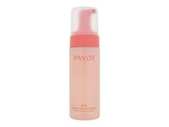 Payot 150ml nue gentle cleansing foam, čisticí pěna