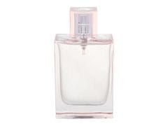 Burberry 50ml brit for her sheer, toaletní voda