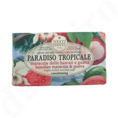 Nesti Dante Nesti Dante Paradiso Tropicale Hawaian Maracuja & Guava mýdlo 250 g