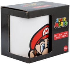 OEM Keramický hrnek Nintendo: Super Mario (objem 315 ml)