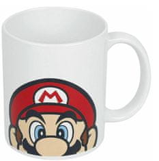 OEM Keramický hrnek Nintendo: Super Mario (objem 315 ml)