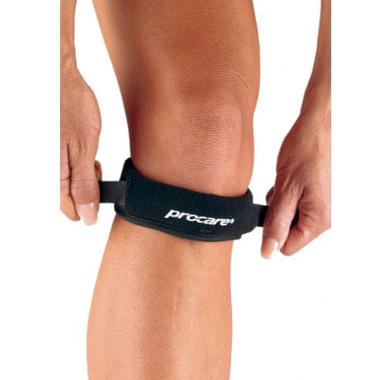 DonJoy Surround Patella Strap - infrapatelární páska, velikost: S