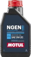 Motul NGEN HYBRID 0W20 1L