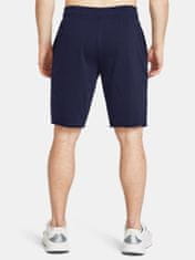 Under Armour Kraťasy UA RIVAL TERRY SHORT-BLU M