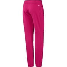 Adidas Kalhoty růžové 170 - 175 cm/L Pant Climalite