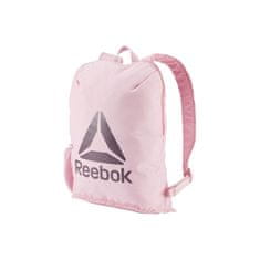 Reebok Batohy školní brašny růžové Act Core