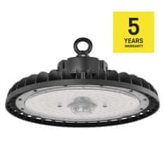 Emos EMOS LED průmyslové závěsné svítidlo HIGHBAY PROFI PLUS 120d 200W ZU220.12