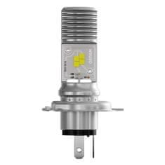 Osram OSRAM LEDriving HL EASY HS1 12V 6.0W/5.0W PX43t-38 6000K White OS 64185DWESY-01B