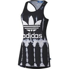 Adidas Tričko XXS Tie Dye Tank