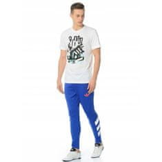 Adidas Tričko bílé S Sst Graphic Tee