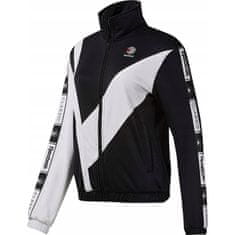 Reebok Mikina 164 - 169 cm/S CL Tracktop