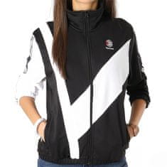 Reebok Mikina 164 - 169 cm/S CL Tracktop