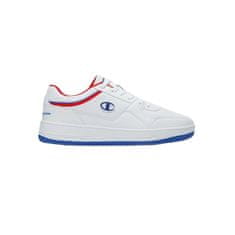 Champion Boty bílé 45 EU Rebound Low