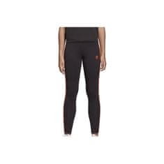 Adidas Kalhoty na trenínk černé 147 - 151 cm/XXS Originals Pants