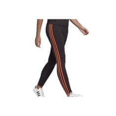 Adidas Kalhoty na trenínk černé 147 - 151 cm/XXS Originals Pants