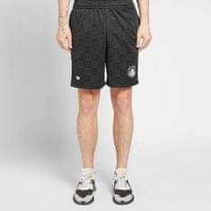 Adidas Kalhoty na trenínk černé 170 - 175 cm/M Nts Jacq