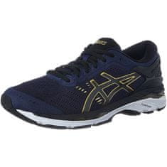 Asics Boty tmavomodré 39.5 EU Gelkayano 24