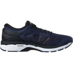 Asics Boty tmavomodré 39.5 EU Gelkayano 24