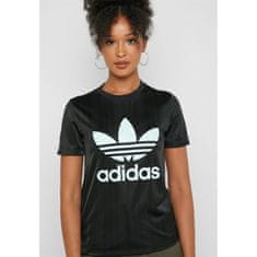 Adidas Tričko černé XS Originals Trefoil