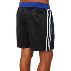 Adidas Kalhoty na trenínk černé 158 - 163 cm/XS Dodson Short