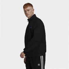 Adidas Mikina černá 176 - 181 cm/L Adaptive Top